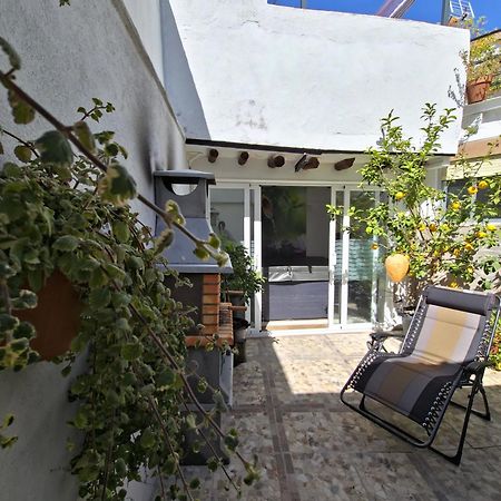 Apartamentos Rurales Tinguaton Aldeanueva de Barbarroya 외부 사진