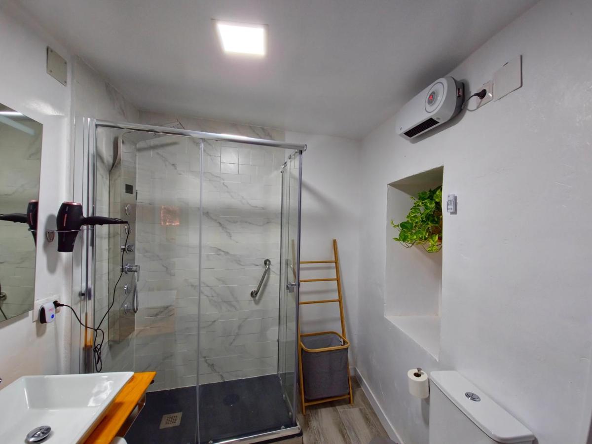 Apartamentos Rurales Tinguaton Aldeanueva de Barbarroya 외부 사진