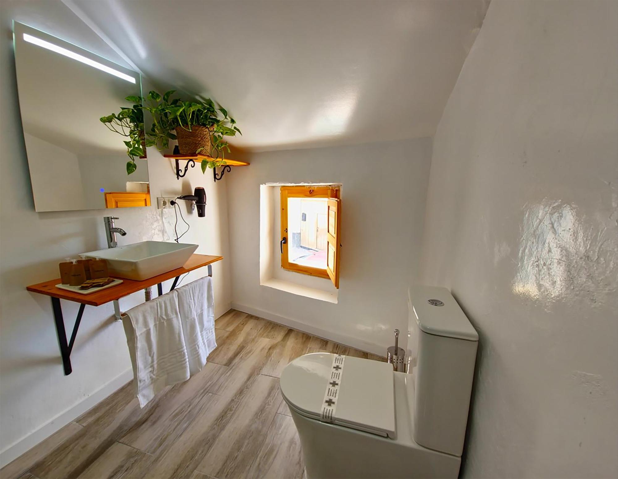 Apartamentos Rurales Tinguaton Aldeanueva de Barbarroya 외부 사진