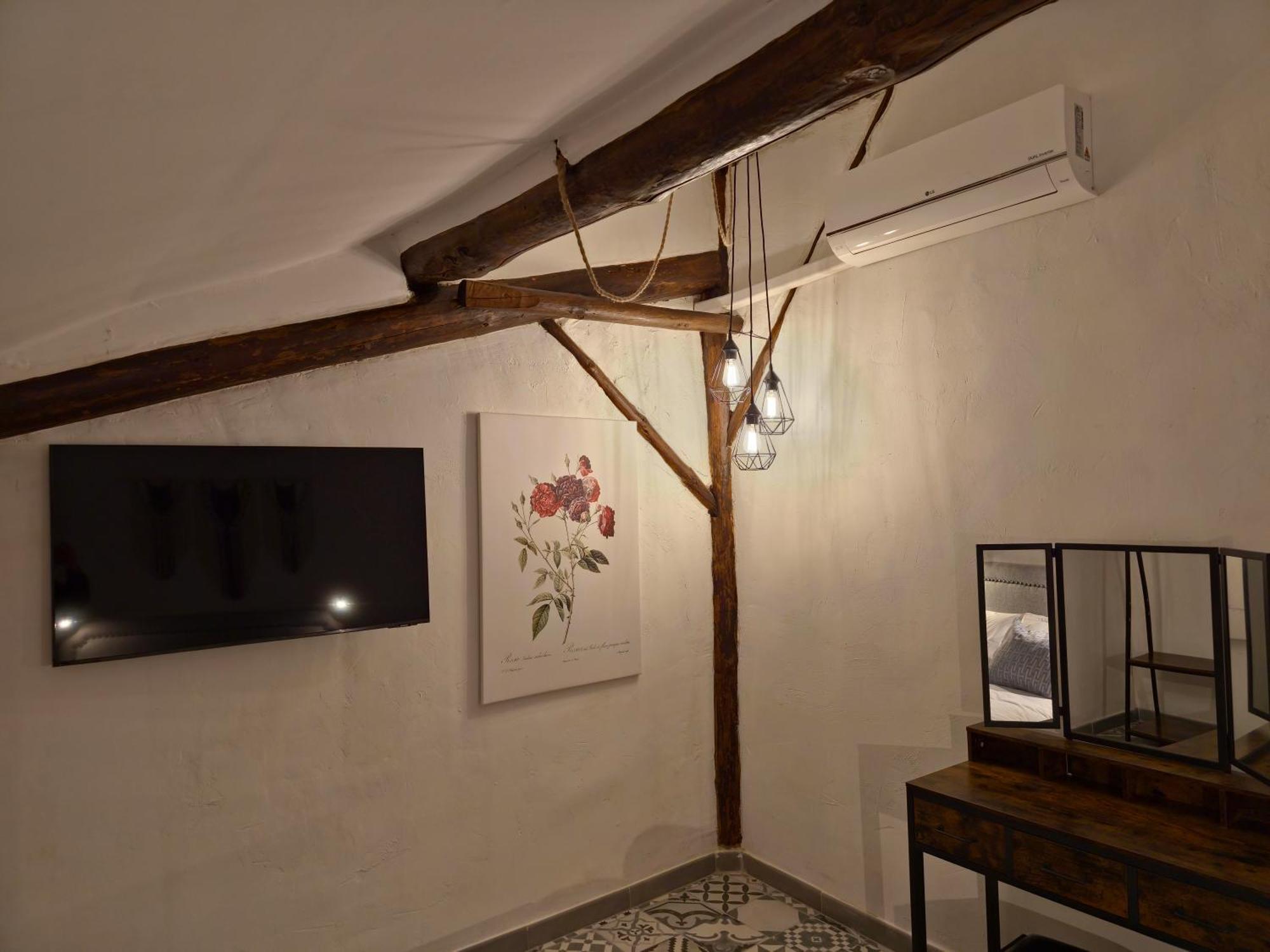 Apartamentos Rurales Tinguaton Aldeanueva de Barbarroya 객실 사진