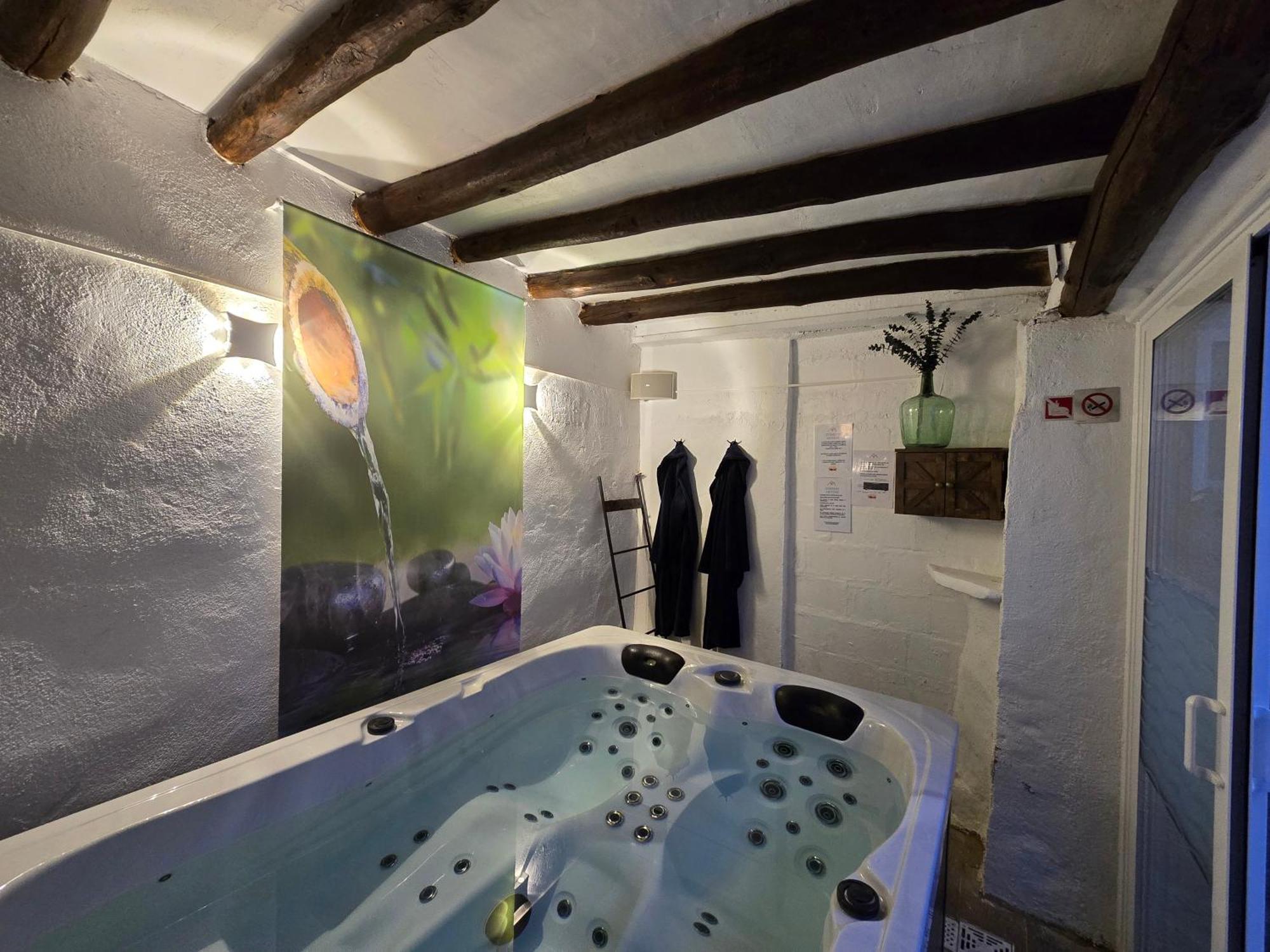 Apartamentos Rurales Tinguaton Aldeanueva de Barbarroya 외부 사진