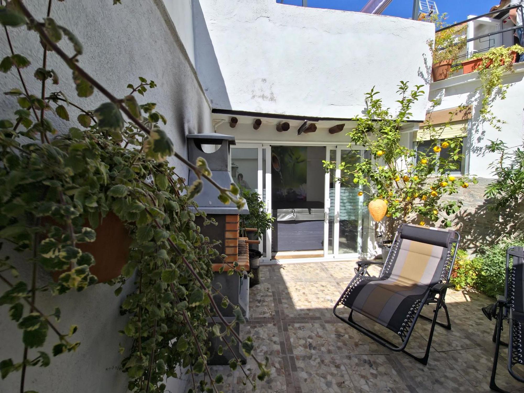Apartamentos Rurales Tinguaton Aldeanueva de Barbarroya 외부 사진